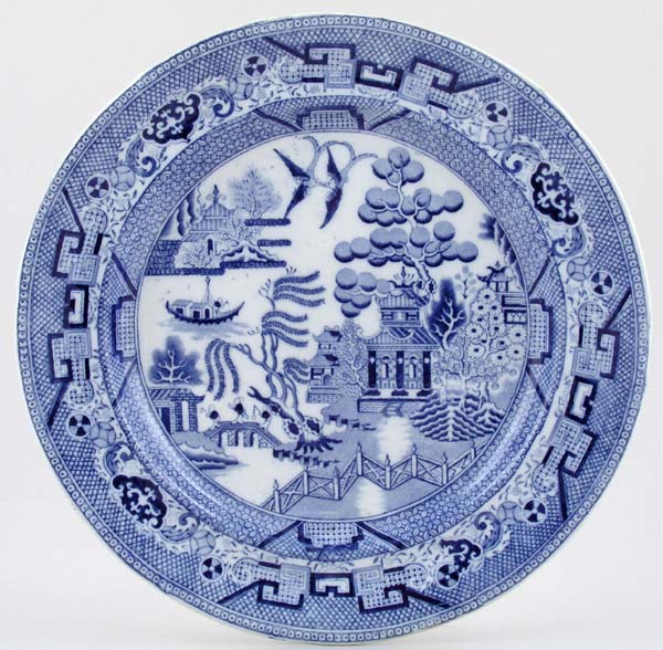 Plate c1840